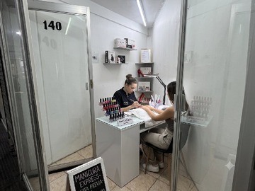 Local Comercial en venta en Apoquindo 5681, Las Condes - 1 dormitorio