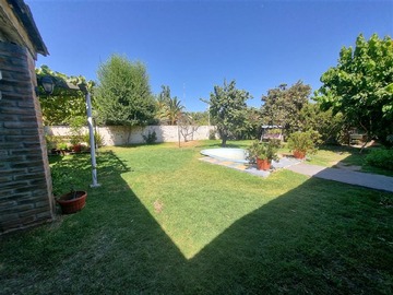 Casa en venta en alcalde lopez, Isla de Maipo - 5 dormitorios, 2 baños