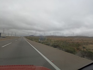 Venta / Parcela / Ovalle