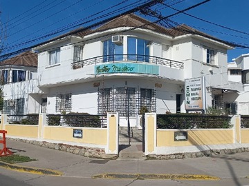 Oficina en venta en Buenos Aires 599, Villa Alemana - 10 dormitorios, 4 baños