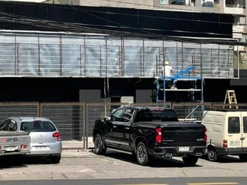 Local Comercial en arriendo mensual en las condes 7900, Las Condes