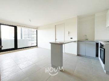 Departamento en arriendo mensual en Ruta 160, San Pedro de la Paz - 2 dormitorios, 2 baños