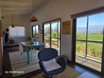 Parcela en venta en Ruta F-628, Limache, Región de Valparaíso 2240000, Chile, Limache - 2 dormitorios, 1 baño