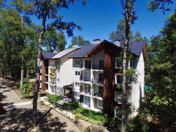 Departamento en venta en Vendo departamento full amoblado pucón (169473), Pucón - 2 dormitorios, 2 baños