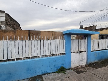 Casa en venta en Luis de Valdivia, Recoleta - 3 dormitorios, 1 baño