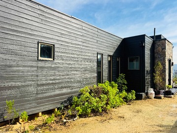 Casa en venta en Vive Cómodamente en Entorno Natural (178571), Algarrobo - 2 dormitorios, 2 baños
