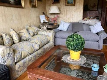 Departamento en venta en Dpto en Pucón (173723), Pucón - 4 dormitorios, 3 baños