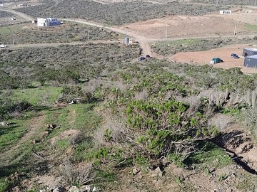 Sitio en venta en Condominio la varilla, La Serena