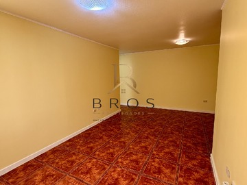Departamento en venta en Sector inacap, Antofagasta - 3 dormitorios, 1 baño