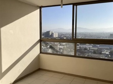Departamento en venta en Santo Domingo 4200/4300 Se vende departamento Studio en Quinta Normal, Quinta Normal - 1 baño