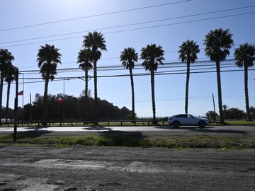 Terreno en venta en Peñuelas, Coquimbo
