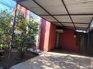 Casa en venta en Av concha y toro con el peñon, Puente Alto - 3 dormitorios, 1 baño