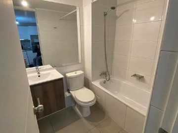 Departamento en venta en Alameda (138339), Estación Central - 1 dormitorio, 1 baño
