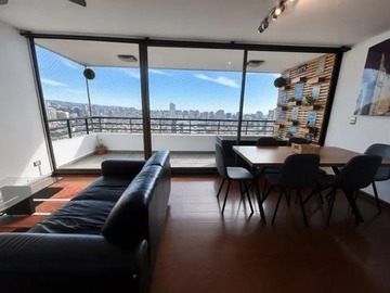 Venta / Departamento / Viña del Mar