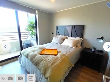 Arriendo Mensual / Departamento / La Florida