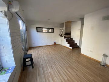 Casa en venta en manutara, La Florida - 3 dormitorios, 2 baños