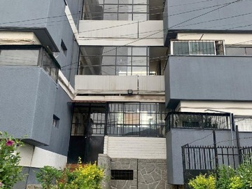 Departamento en venta en Villa Soublette, Quilpué - 3 dormitorios, 1 baño