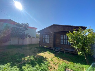 Arriendo Mensual / Casa / Puchuncaví