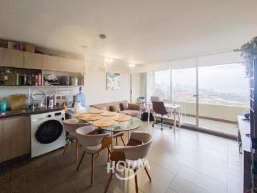 Arriendo Mensual / Departamento / Viña del Mar