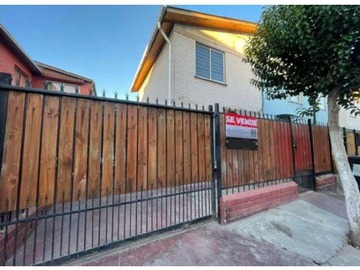 Venta / Casa / Padre Hurtado