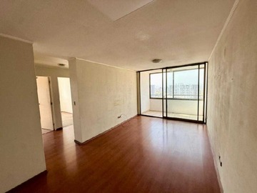 Departamento en venta en Vicente valdes, La Florida - 3 dormitorios, 2 baños