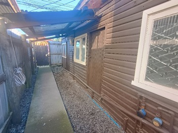 Casa en arriendo mensual en Villarrica, Villarrica - 1 dormitorio, 1 baño