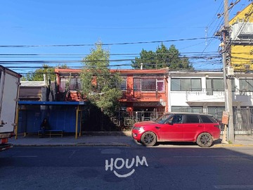 Casa en venta en Rengo, Concepción - 8 dormitorios, 2 baños