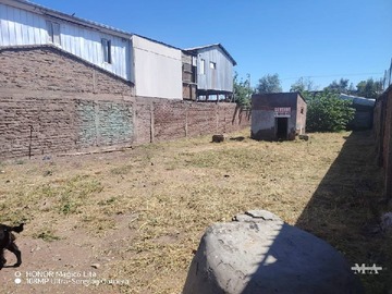 Parcela en venta en camilo Henríquez 1157, El Bosque