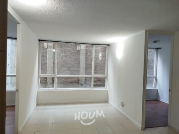 Venta / Departamento / Estación Central