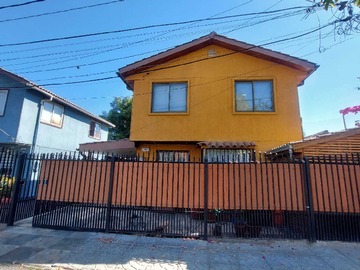 Casa en venta en Moderna Vivienda con Excelente Conectividad (158667), Puente Alto - 4 dormitorios, 3 baños