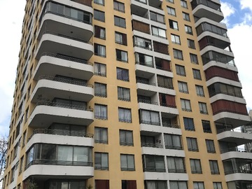 Venta / Departamento / San Miguel
