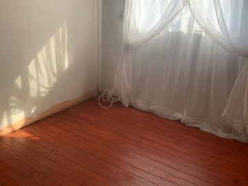 Casa en venta en Población San luis, Talca - 2 dormitorios, 1 baño