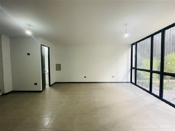 Arriendo Mensual / Oficina / Santiago