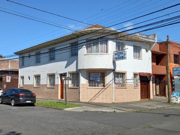 Casa en arriendo mensual en Arriendo inmueble para empresa o institucion (98124), Temuco - 14 dormitorios, 12 baños