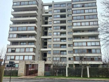 Departamento en venta en Dpto los alerces 1 , 120 m2 totales (talca) (139490), Talca - 3 dormitorios, 2 baños