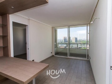 Departamento en venta en Santa Petronila, Estación Central - 2 dormitorios, 2 baños