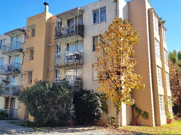 Venta / Departamento / La Florida