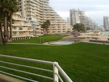 Venta / Departamento / Algarrobo