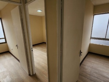 Departamento en arriendo mensual en Arriendo Departamento Impecable, Muy Buen Precio Disponible Ya - 3 dormitorios, 2 baños