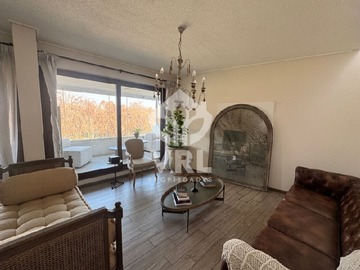 Departamento en venta en Colegio pedro de valdivia, Peñalolén - 2 dormitorios, 3 baños