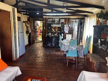 Casa en venta en Casa con local comercial en piso 1. (157772), La Florida - 3 dormitorios, 3 baños