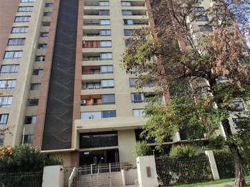 Venta / Departamento / San Miguel