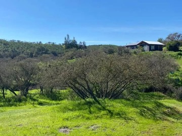 Terreno en venta en Camino Las Tinajas, Melipilla