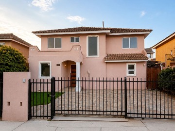 Casa en venta en ¡Precio de Oportunidad! San Joaquin 4D4B Piscina (177535), La Serena - 4 dormitorios, 4 baños