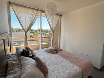 Departamento en arriendo mensual en Urmeneta 32 san bernardo, San Bernardo - 2 dormitorios, 2 baños