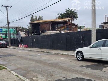 Local Comercial en arriendo mensual en manuel rodriguez, quilpue, Quilpué - 6 baños