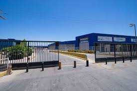 Bodega en arriendo mensual en Bodega de 345 m2 en carretera san martin (74364), Quilicura