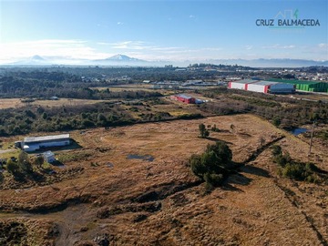 Terreno Industrial en venta en Terreno Industrial en Alto Bonito, Puerto Montt