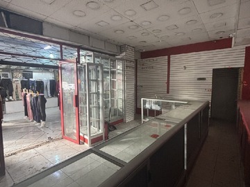 Local Comercial en arriendo mensual en Recoleta 287, local 1, Recoleta - 2 dormitorios, 1 baño