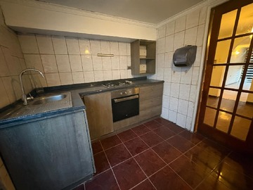Casa en venta en Pasaje Isla Javier, La Granja, Región Metropolitana de Santiago 8780000, Chile, La Granja - 3 dormitorios, 1 baño